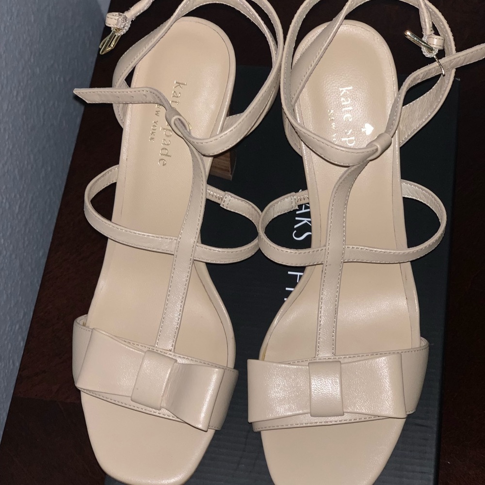 Kate Spade sandals